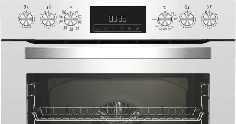 Elektra Bregenz EINBAUHERD SET / ELE BR HE 64090 WR WS 7768287695