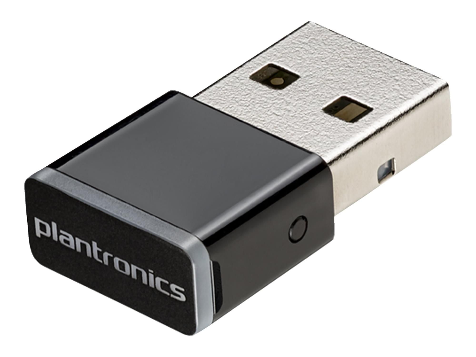 Poly BT600 - Bluetooth-Adapter für Headset, Kopfhörer