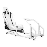 Thermaltake GR300 Simulator Cockpit Snow