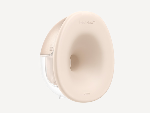 eufy Tragbare Milchpumpe S1 Pro