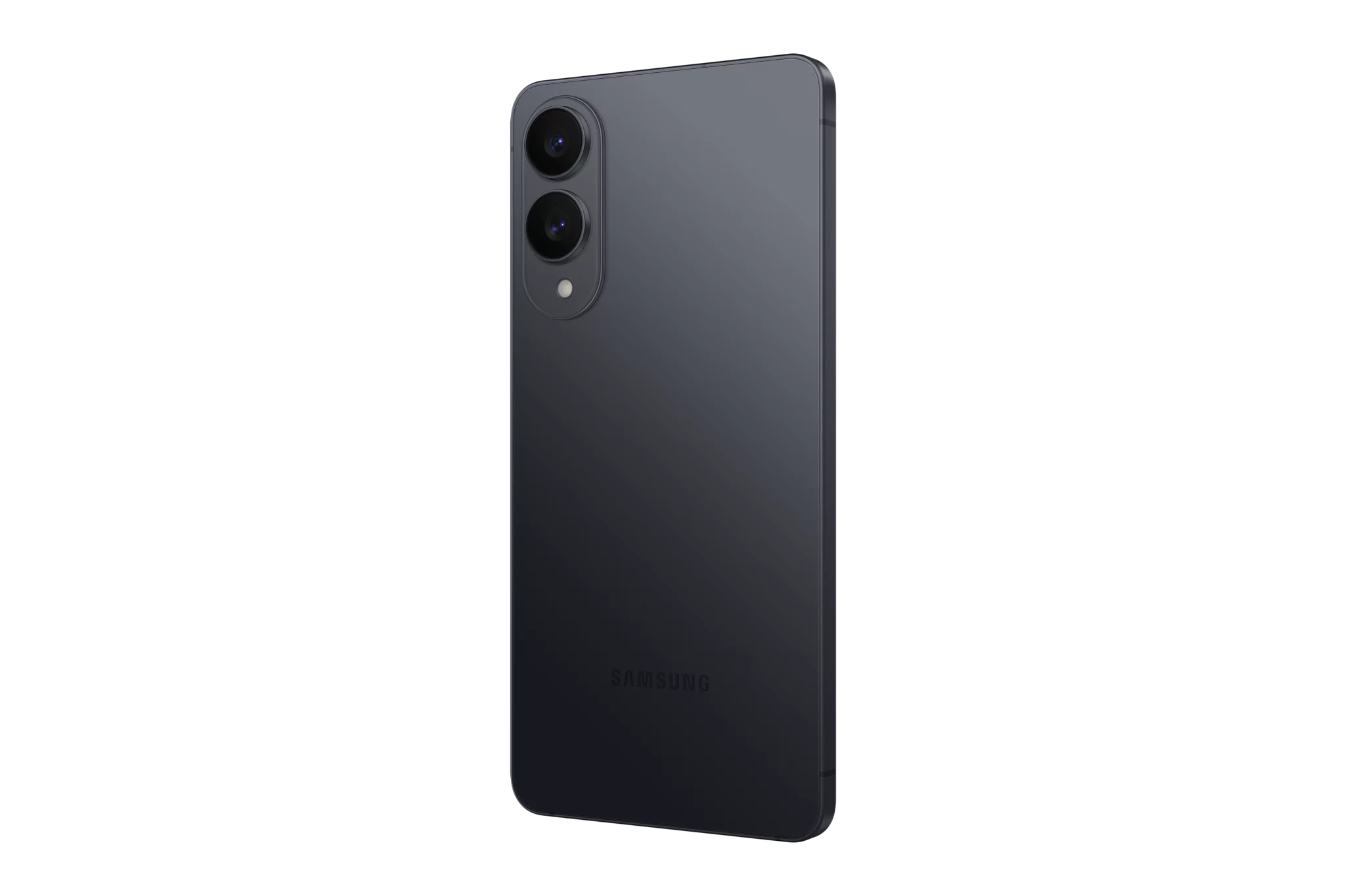 Samsung SM-S937BZKGEUE - Mobiltelefon - 512 GB