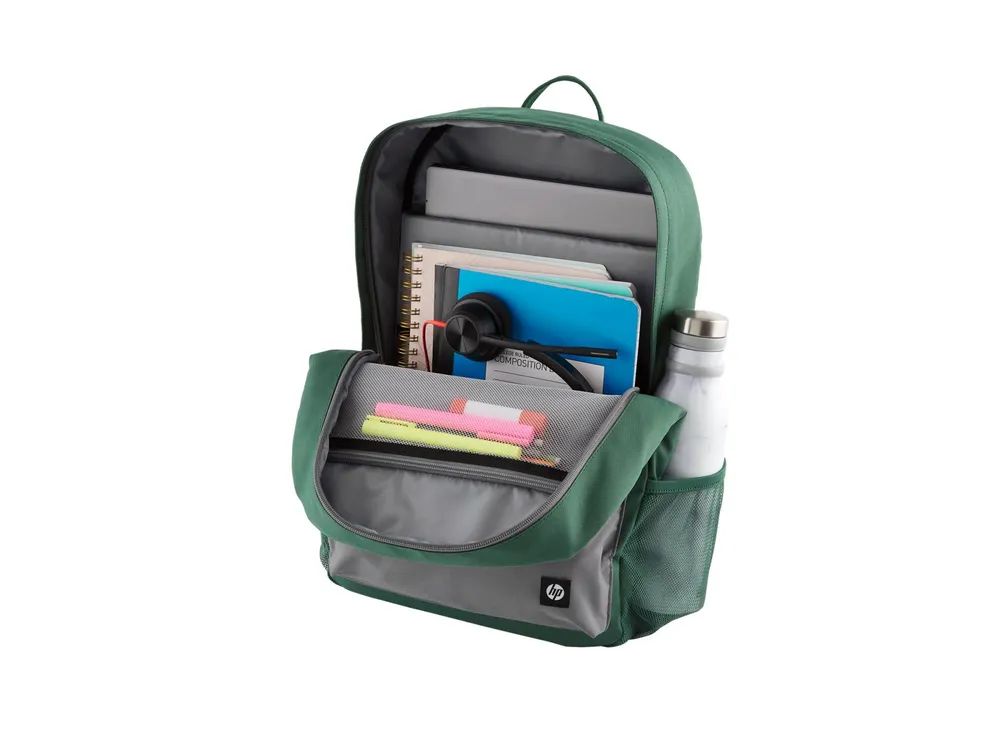 HP Campus - Notebook-Rucksack - 39.6 cm (15.6")