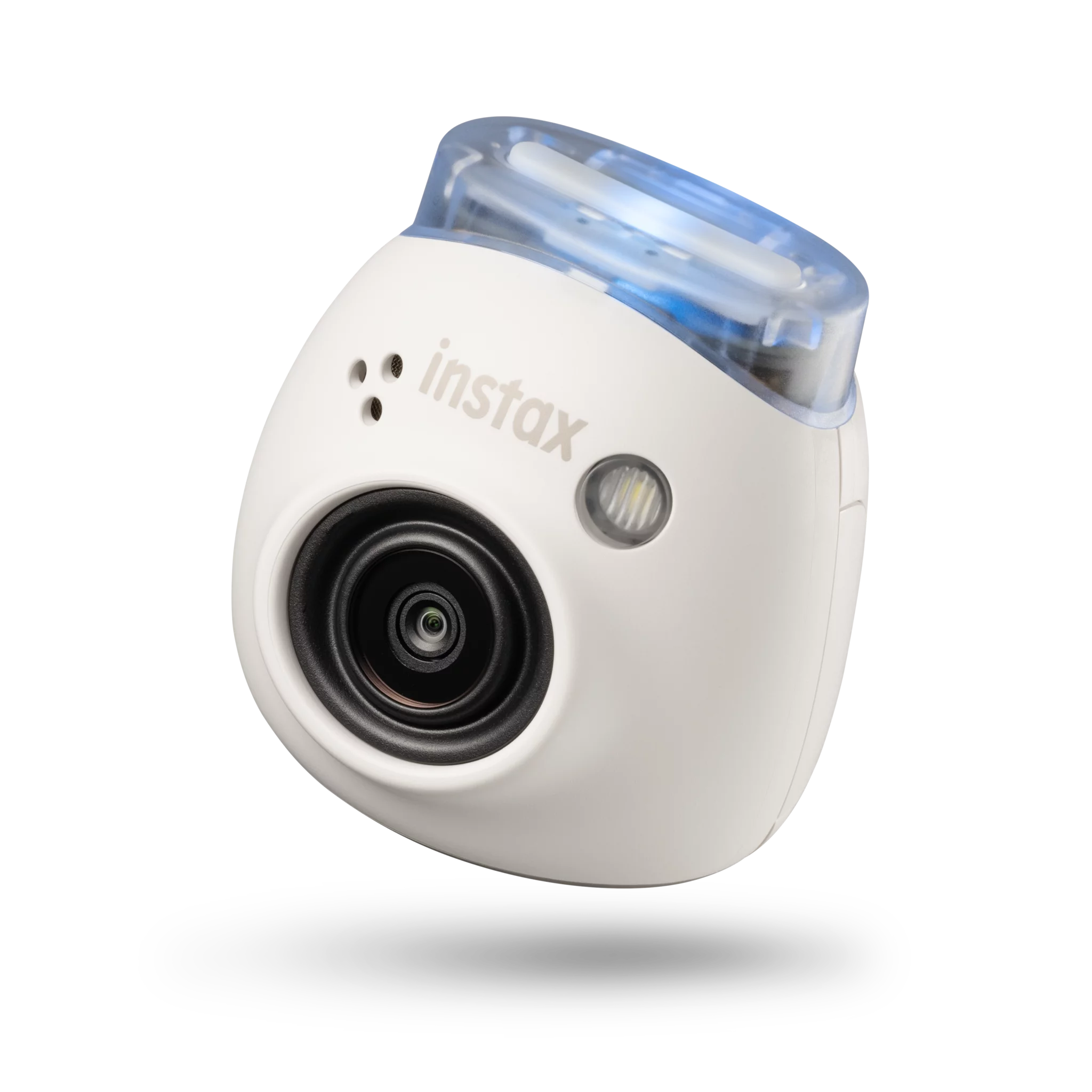 Fujifilm Instax Mini Pal, Milky White