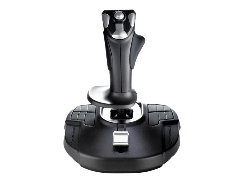 ThrustMaster T.16000M FCS - Joystick - kabelgebunden
