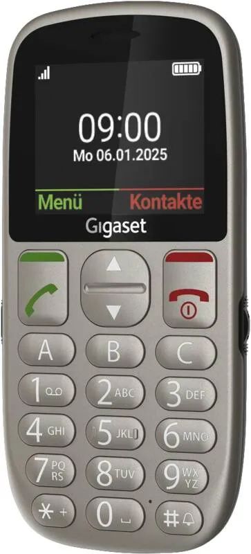 Gigaset GL395