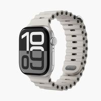 Vonmählen Wave Band 2 Apple Watch 38/40/Cream