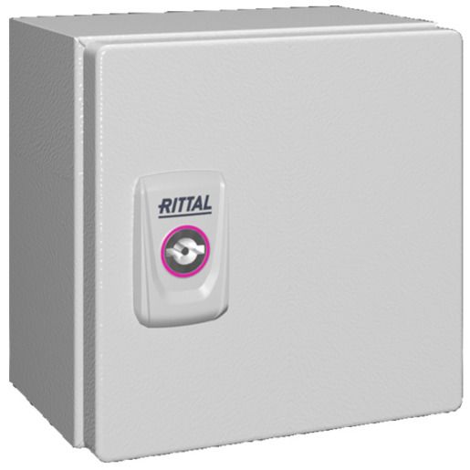 Rittal KLEINGEHÄUSE E-BOX / RITTAL KX 1553.000 1553000