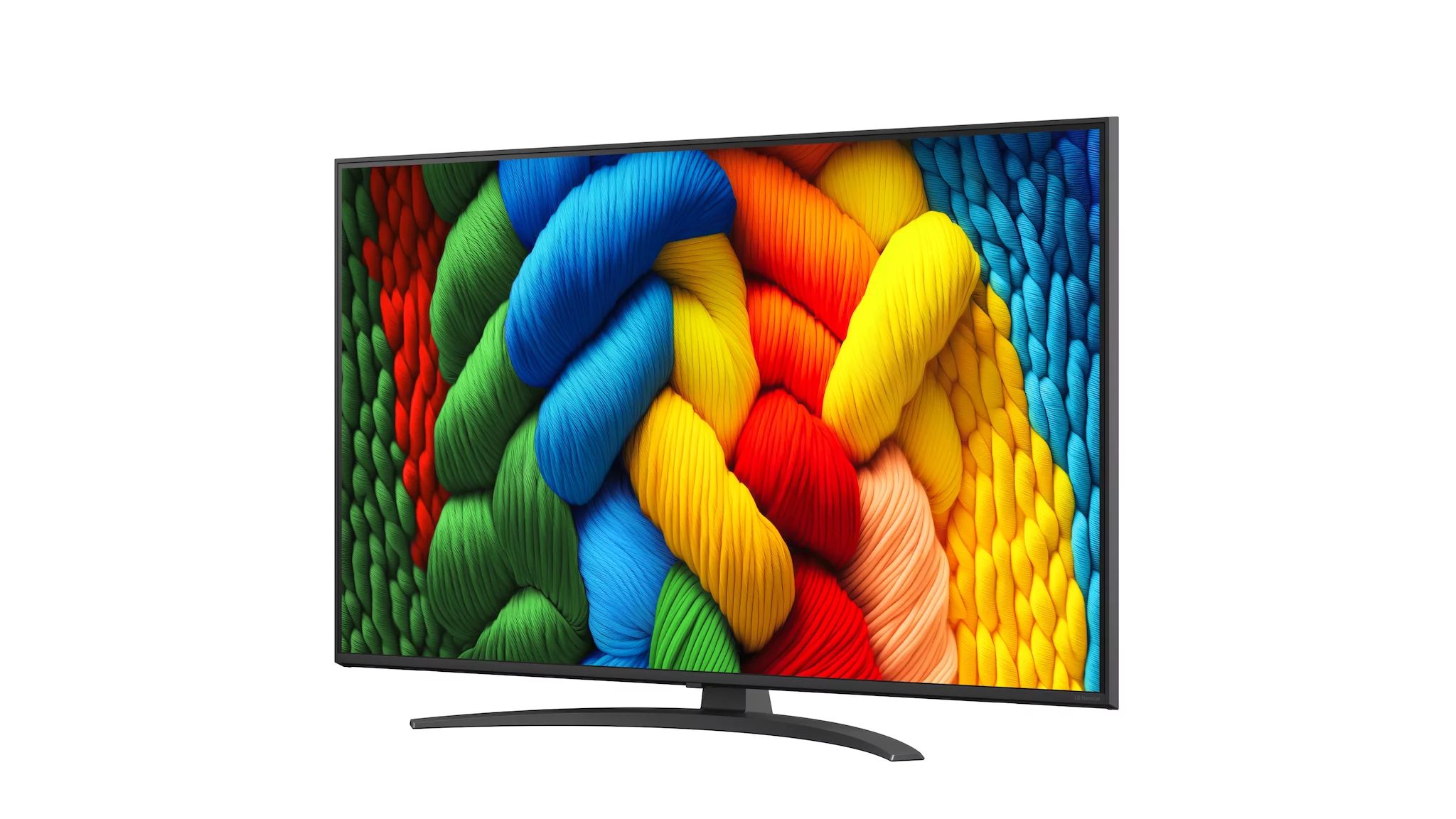 LG Electronics 50NANO81A6A.AEU OPEN-BOX