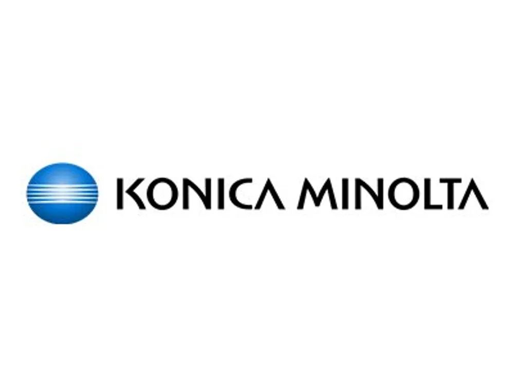 Konica Minolta Minolta TN-619K - Schwarz - original - Tonerpatrone