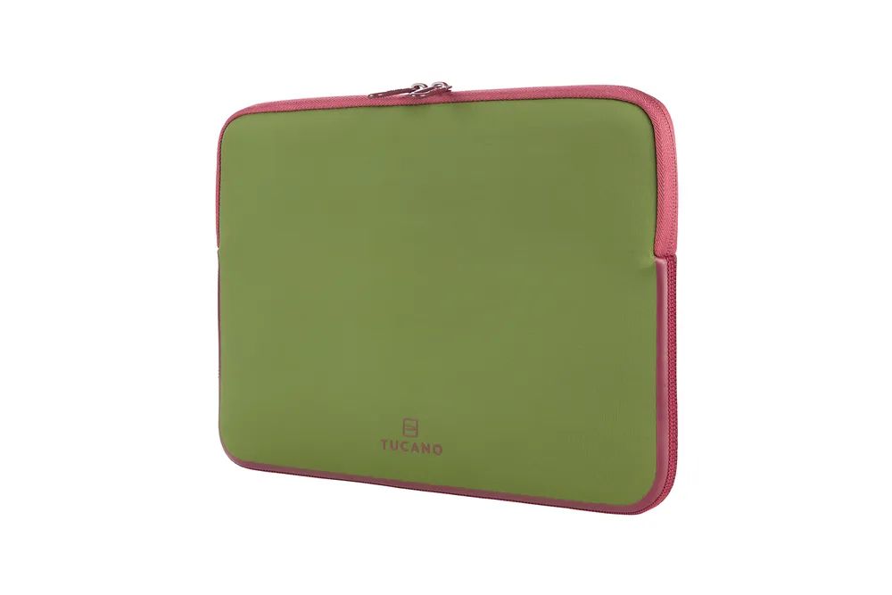 TUCANO ELEMENTS 2 Sleeve für Notebook 12", MacBook 13" grün