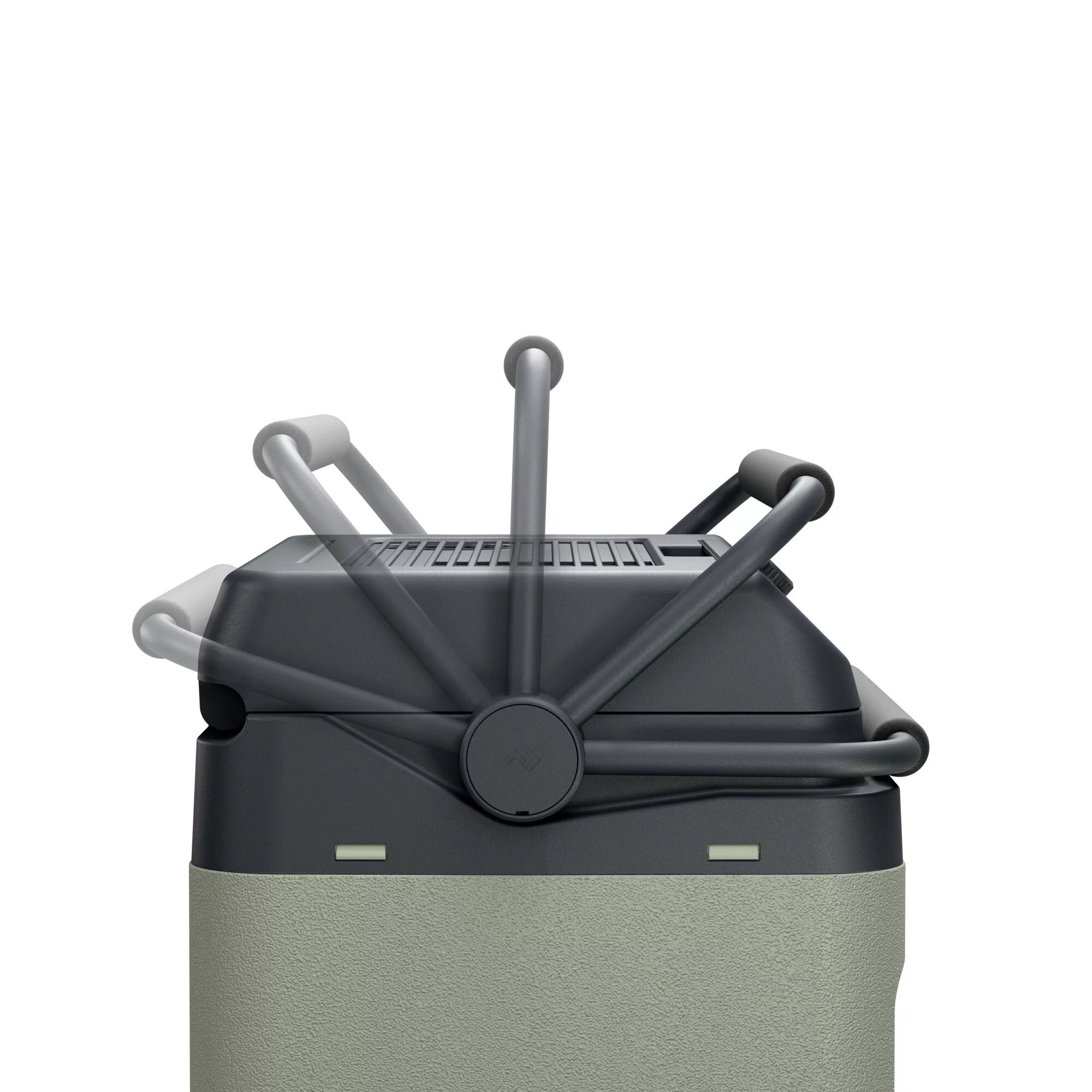 Dometic DTE26 12/24/230V Hot/Cold
