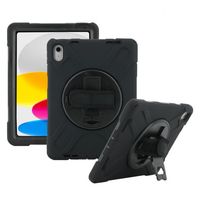 Mobilis All in Case for iPad 11 2025 11th gen 10.9 10Ge