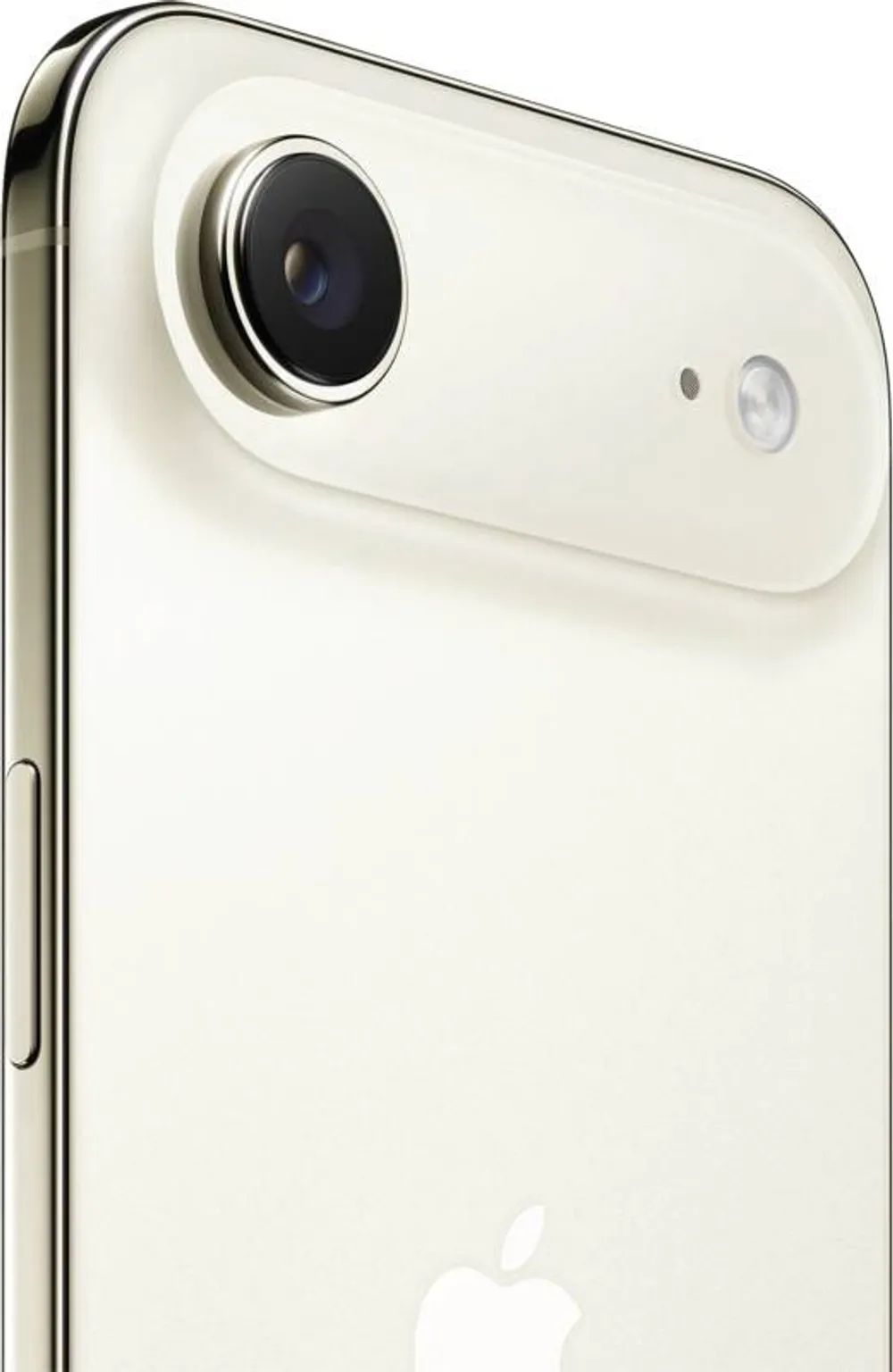 Apple iPhone Air 256GB (light gold)