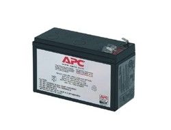APC Replacement Battery Cartridge #17 - USV-Akku