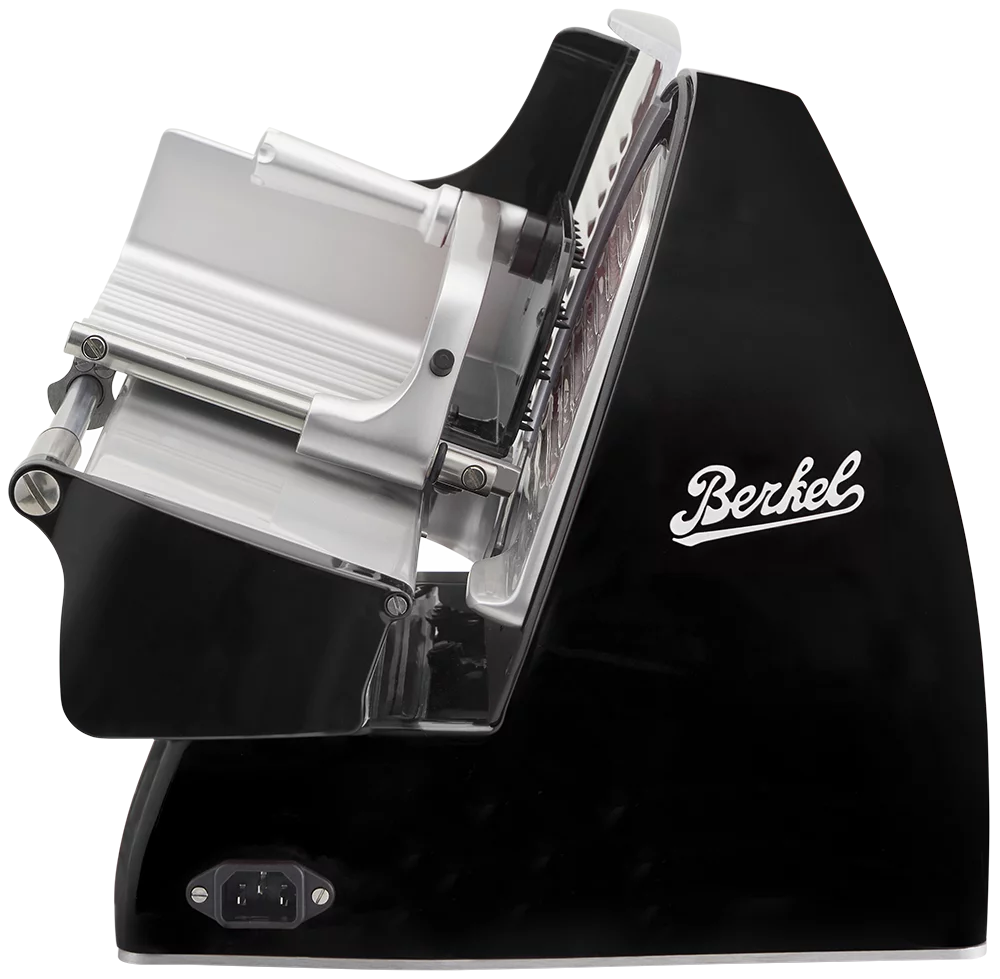Berkel Home Line 200 PLUS schwarz