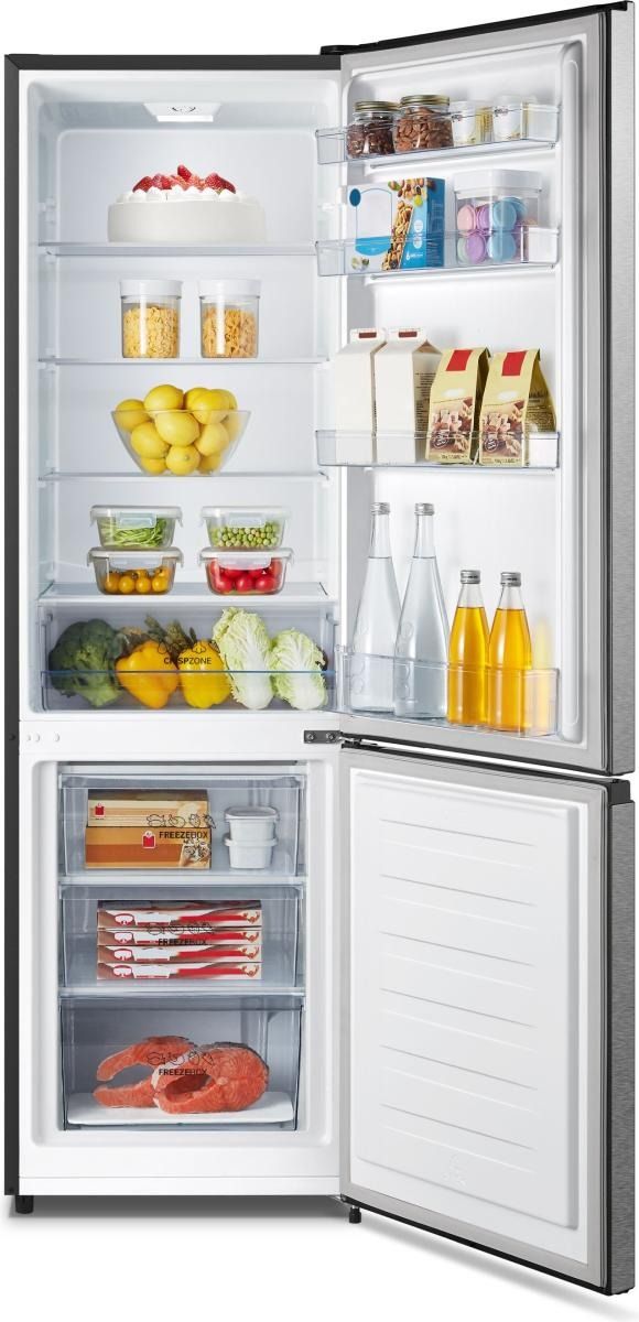Gorenje G200 Freistehend Kühlschrank/Gefrierschrank