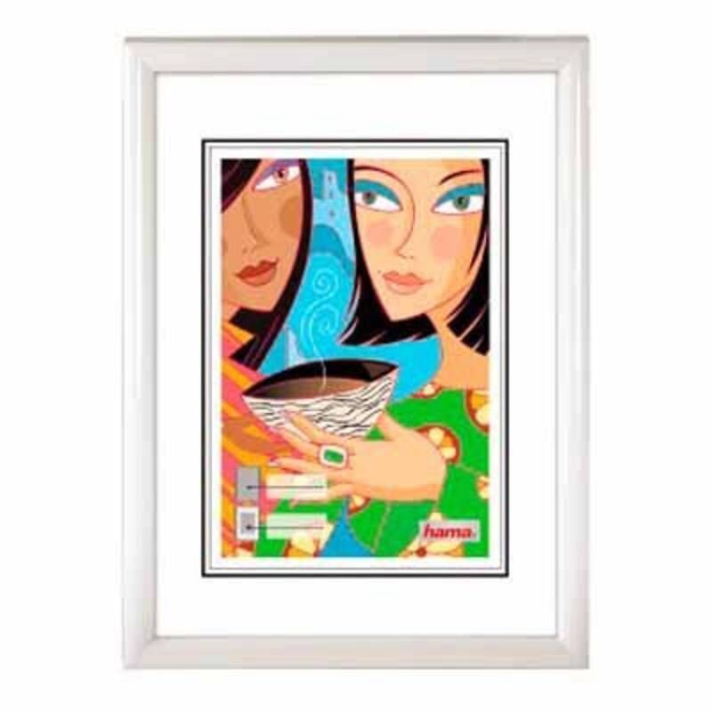 Hama 31772 K.R.MADRID 40X60 cm