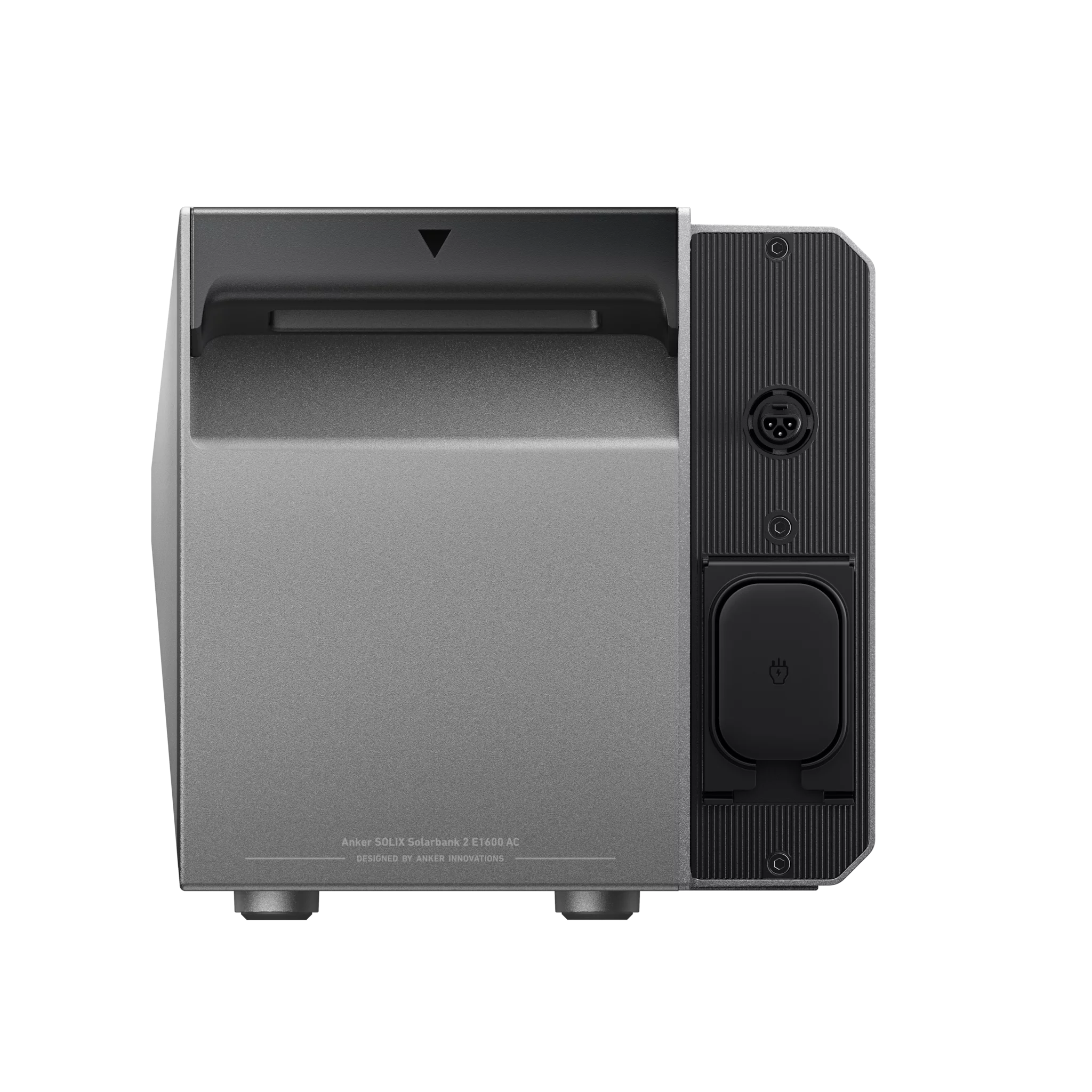Anker SOLIX Solarbank 2 E1600 AC