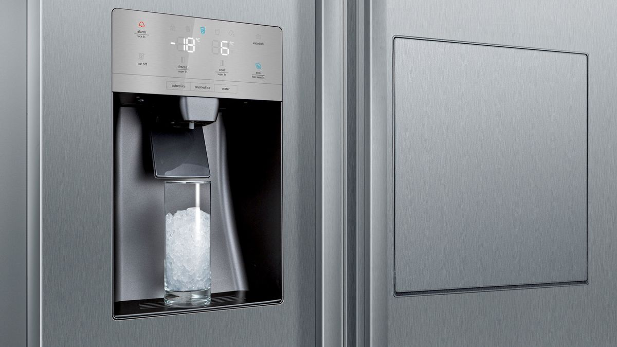 Siemens IQ500 KA93GAIEP
