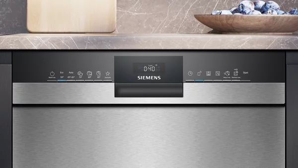 Siemens IQ300 SN43ES22CE