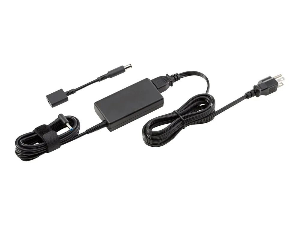 HP Smart AC Adapter - Netzteil - Wechselstrom