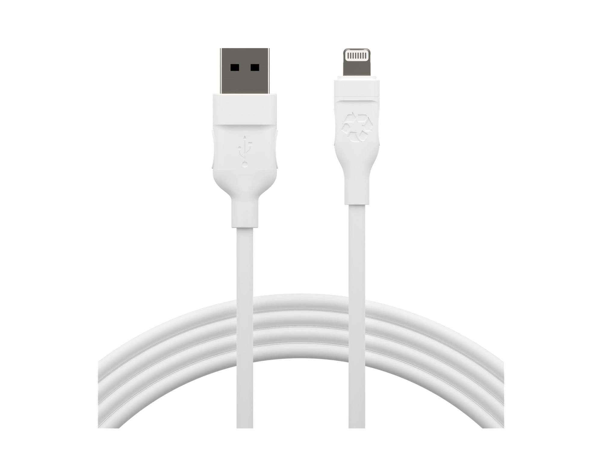 dbramante1928 re-charge - Lightning-Kabel - USB