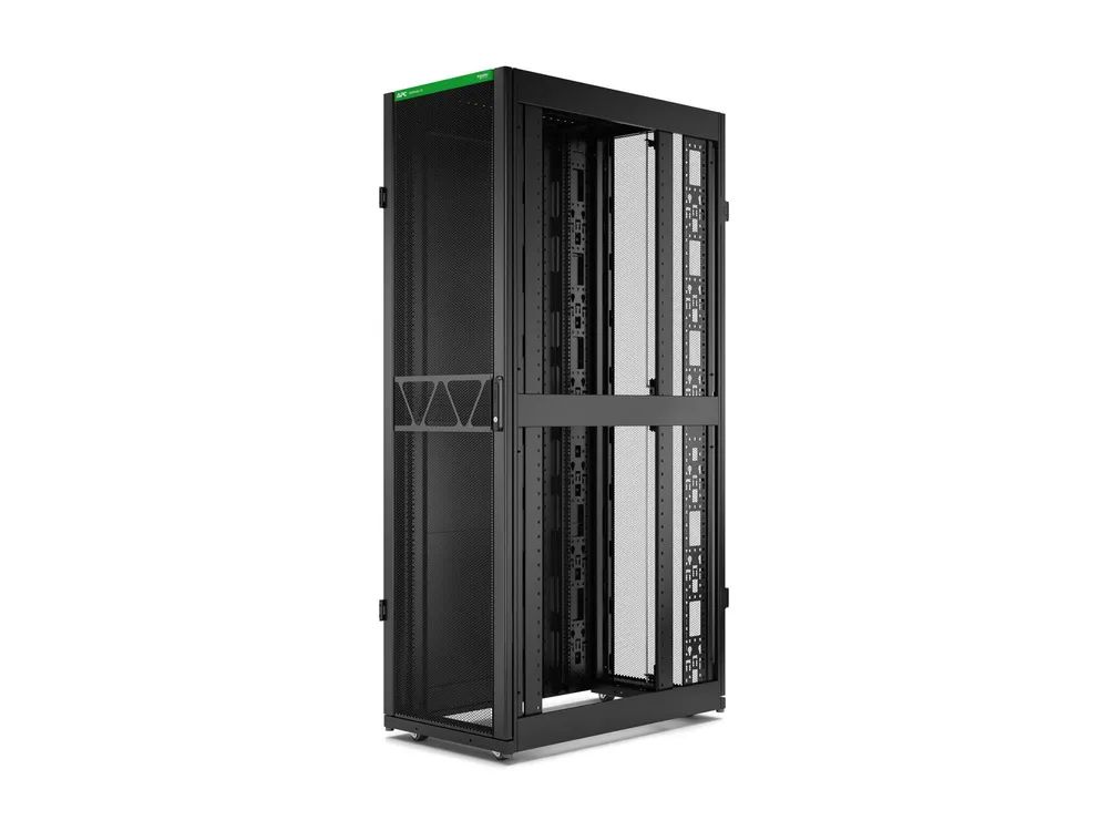 APC NetShelter SX Gen 2 - Schrank Netzwerkschrank - 2124 (H)