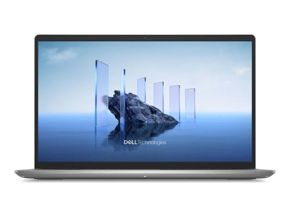 Dell Pro 15 Essential PV15250 - Intel Core i7 1355U / 1.7 GHz - Win 11 Pro - Intel Iris Xe Grafik - 16 GB RAM - 512 GB SSD NVMe - 39.487 cm (15.6")
