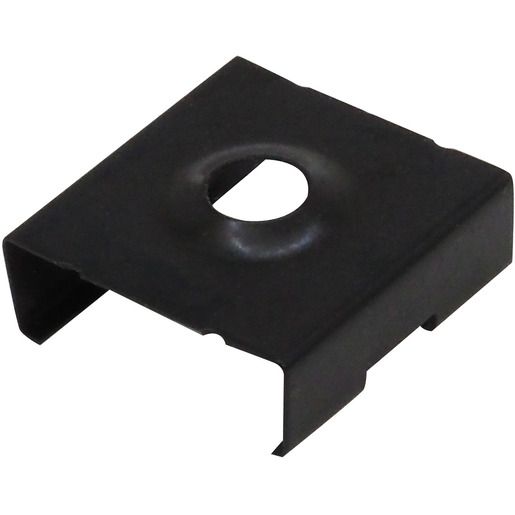 SmartLed HALTERUNG SCHWARZ / SMARTL LEDPROFIL SOPHIA BSLP19