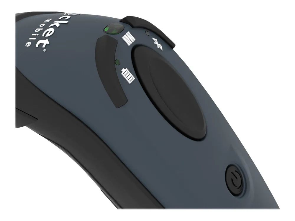 Socket Mobile DuraScan D730 - Barcode-Scanner - tragbar - decodiert