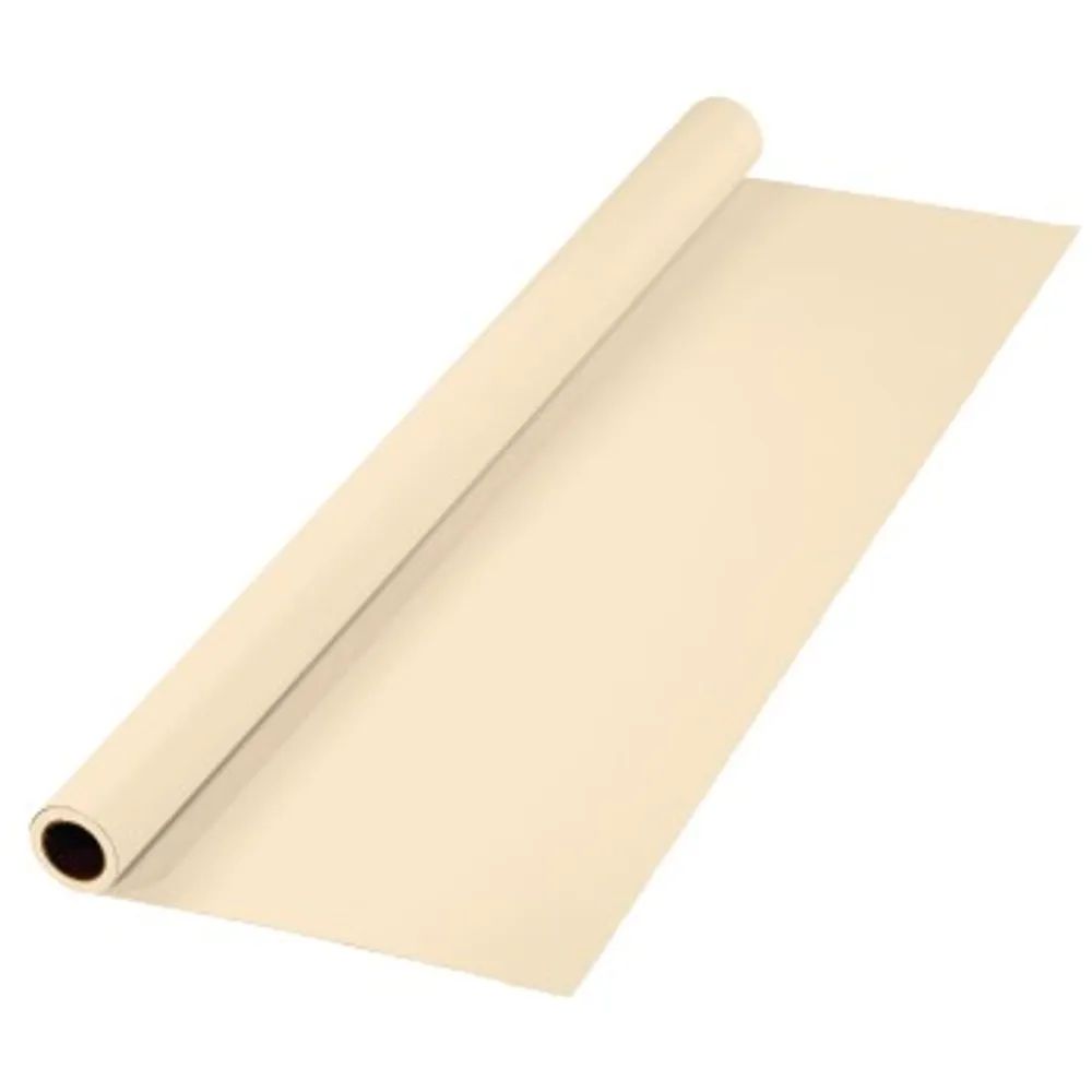 Hama Hintergrund, Karton, 2,75 x 11 m, Hellelfenbein
