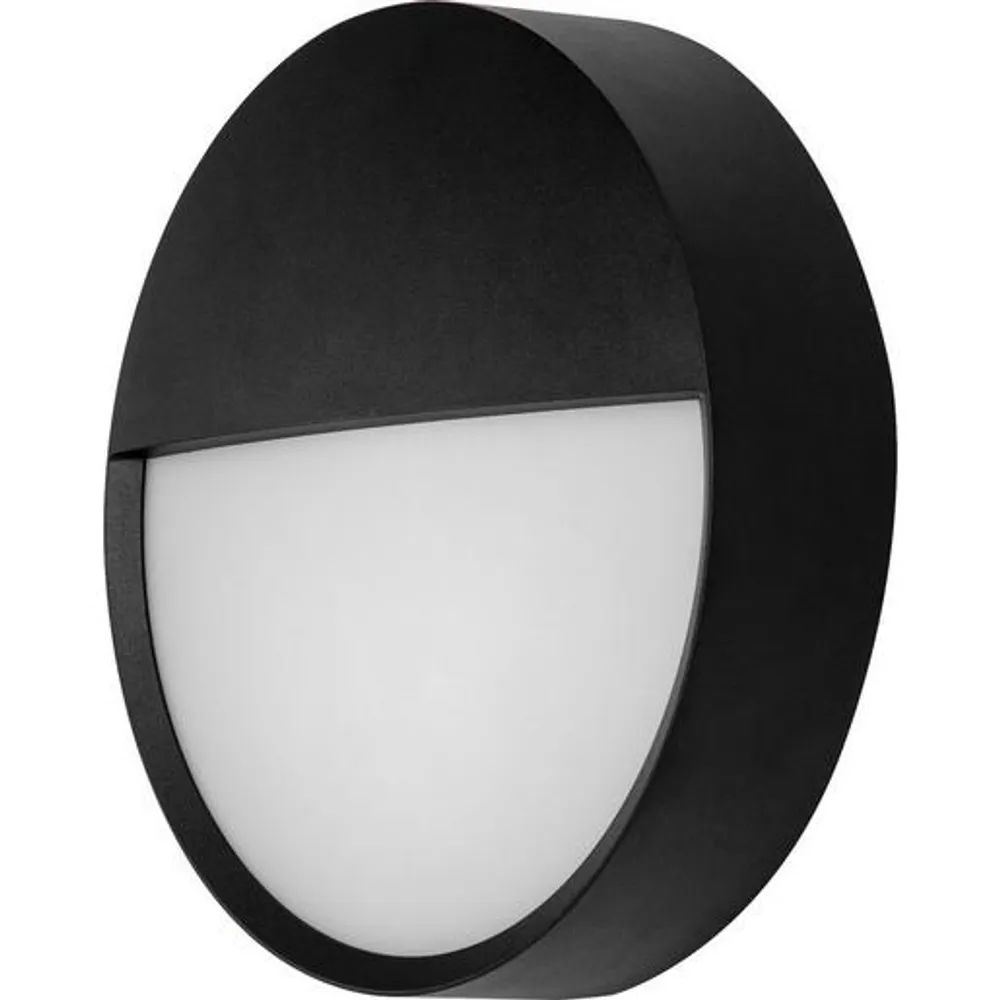 Brumberg WANDLEUCHTE 3000K/4000K/5700K / BRUMBE EYE HALBRUND 26S609 BR10037183