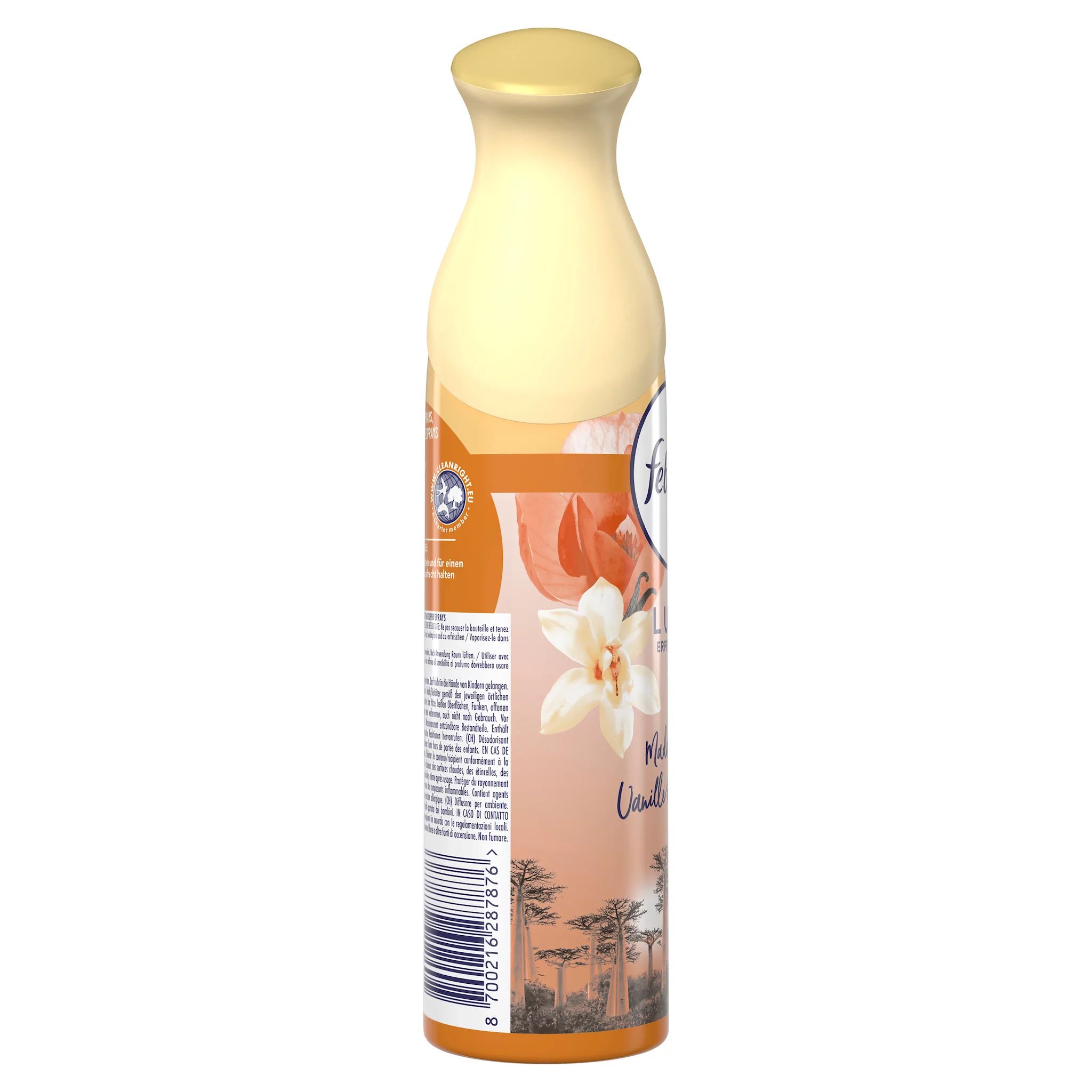 Febreze Lufterfrischer Vanille