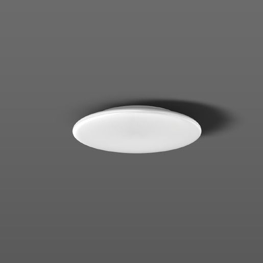 RZB DECKEN/WANDL.LED 17W D300 CCT / HB 501 LED WEIß 221175.002.2