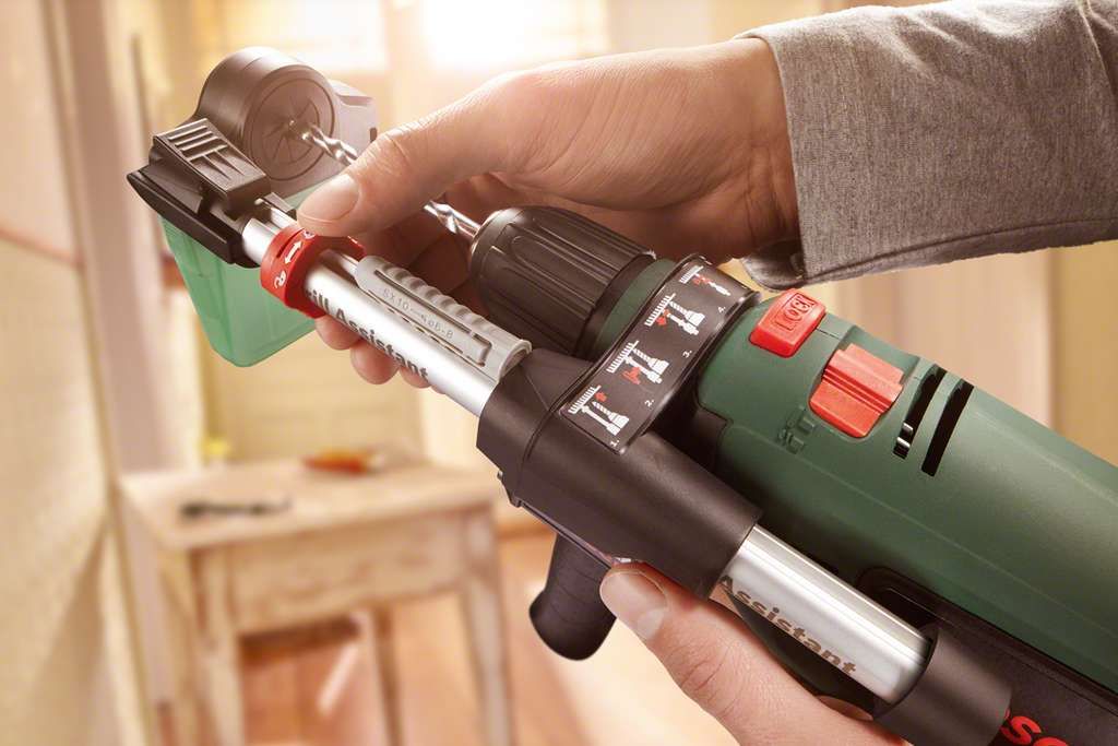 Bosch UniversalImpact 700