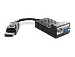 HP DisplayPort to VGA Adapter - Videokonverter