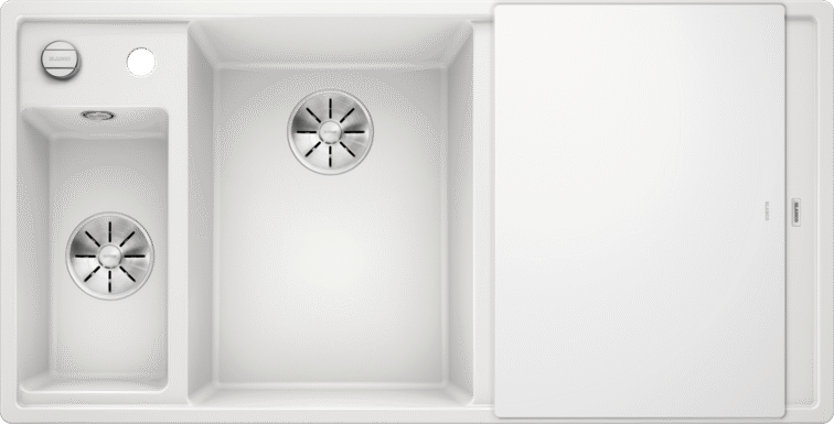 Blanco AXIA III 6 S LI PD WE Z.ES M.AF