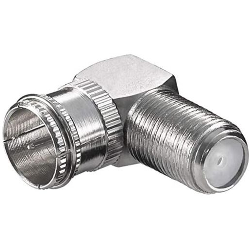 WISI F-QUICK-WINKELADAPTER / DV 53 QUICK 003514