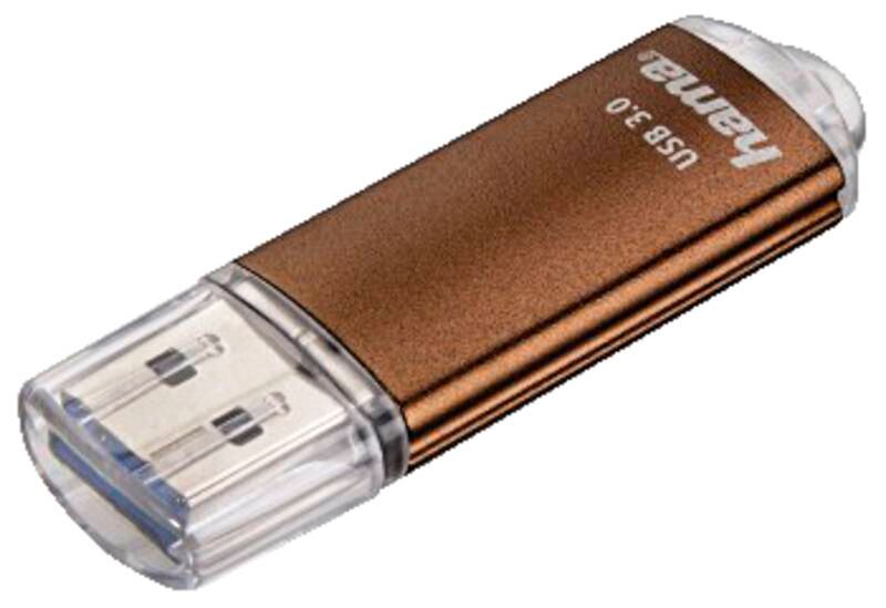 Hama 124002 LAETA USB 3.0 16GB 45MB/S