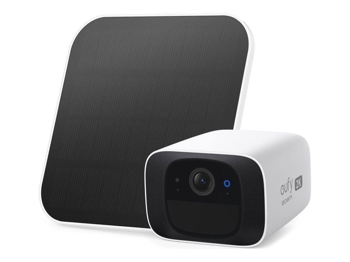 Anker Innovations SoloCam C210 solar