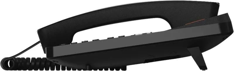 Gigaset FESTNETZTELEFON DISPLAY FREISP / GIGASE GIGASET DESK 800 SW S30350-H225-C101
