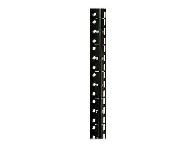Tripp Eaton Tripp Lite Series 12U Wall Mount Rack Enclosure Server Cabinet Hinged Swinging Acrylic Window - Schrank Netzwerkschrank - geeignet für Wandmontage - Schwarz - 12U - 48.3 cm (19")