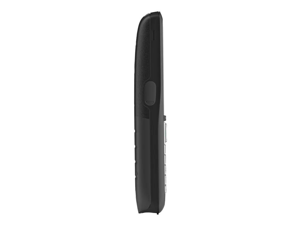 Unify OpenScape DECT Phone R6 - Schnurloses Erweiterungshandgerät