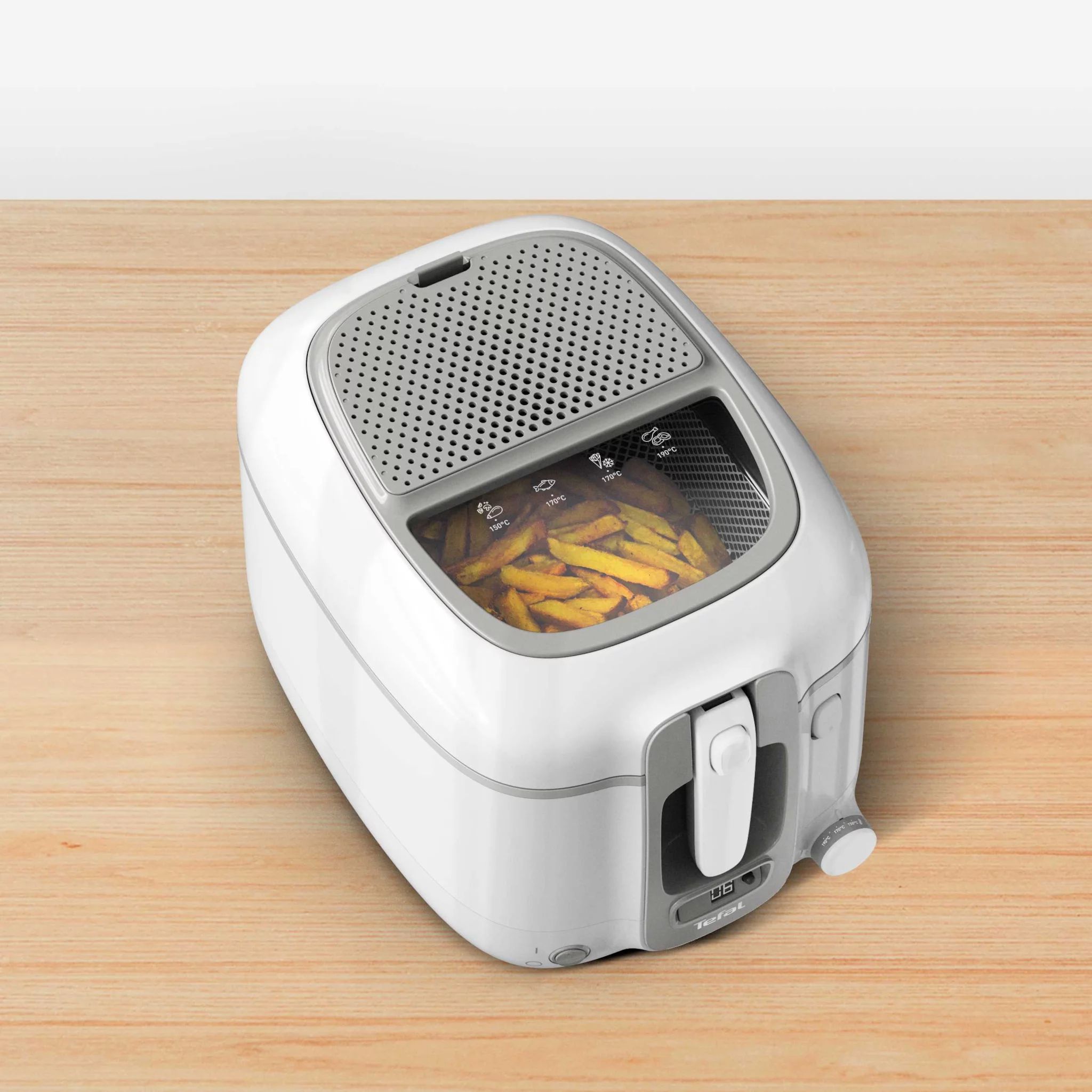 Tefal FR3141