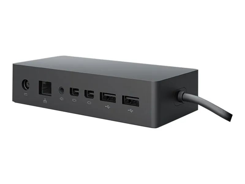Microsoft Surface Dock - Dockingstation - Thunderbolt