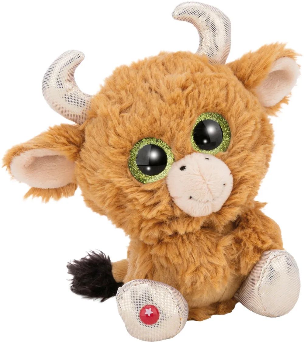 Nici GmbH GLUBSCHIS Hochlandrind Shug 25 cm