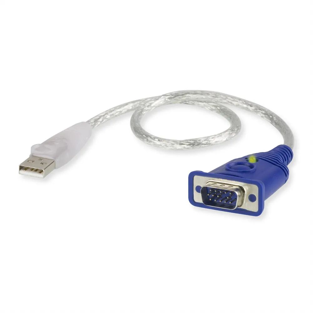 ATEN 2A-130G VGA EDID Emulator - EDID-Leser/Schreiber
