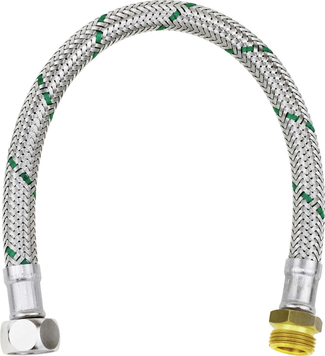 BLANCO Flexible Verbindungsschläuche 300 mm (mit ⅜'' Schraubverbindung)