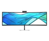 HP 549pm - Series 5 Pro - LED-Monitor - gebogen - 49" - 124,5 cm - 49"
