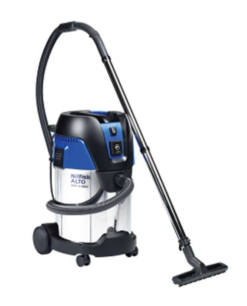 Nilfisk Alto AERO 31-21 PC INOX